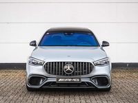 tweedehands Mercedes S63 AMG S-KLASSE AMGE Performance Premium Plus pakket | Keramische remmen | AMG Driver's pakket | AMG Carbon Exterieur en Interieur Pakket | Panoramadak | Head-up display MBUX met augmented reality