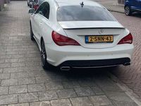 tweedehands Mercedes CLA200 Ambition