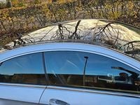 Occasion Mercedes E350 Elegance 231 PK (169 kW) 2009 Grijs Coupé