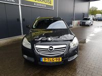 tweedehands Opel Insignia Sports Tourer 2.0 CDTI EcoFLEX Edition