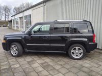 tweedehands Jeep Patriot 2.4i Liberty AUTOMAAT