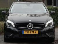 tweedehands Mercedes A180 CDI Ambition - AUTOMAAT - STOEL VERWARMING - CLIMA