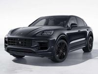 Nieuw Porsche Cayenne Black Edition 2025 SUV