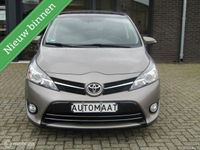 tweedehands Toyota Verso 1.8 VVT-i Dynamic Business