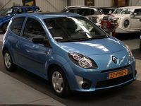 tweedehands Renault Twingo 1.2-16V Authentique Elektrisch schuif-/kanteldak