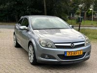 tweedehands Opel Astra GTC 1.8 Sport