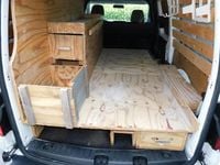 Occasion VW Caddy 75 PK (55 kW) 2018 Wit MPV