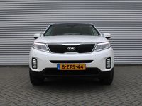 Occasion Kia Sorento 2015 Wit SUV