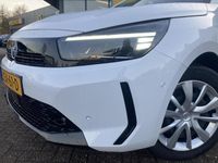 Nieuw Opel Corsa-e Business Edition 114 kW (156 PK) 2025 Wit Hatchback