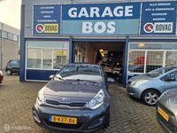 tweedehands Kia Rio 1.2 CVVT Plus Pack/Nap/Airco/Lage Orgineel Km stand