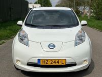 tweedehands Nissan Leaf Acenta 30 kWh