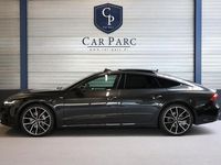 tweedehands Audi A7 Sportback 45 TFSI S-LINE BTW/MATRIX+LED/VIRTUAL/SO