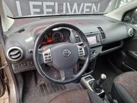 tweedehands Nissan Note 1.4 Acenta | Nieuw binnen! | Cruise control | Airc