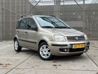 tweedehands Fiat Panda 1.2 EMOTION AIRCO/LM VELGEN/AUTOMAAT !!