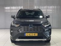 tweedehands Toyota RAV4 Hybrid 2.5 Hybrid Active