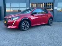 Occasion Peugeot 208 GTi 101 PK (74 kW) 2020 Rood Hatchback