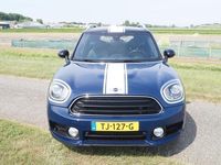 tweedehands Mini Cooper Countryman 1.5 Chili