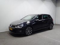 tweedehands VW Golf 1.2 TSI Trendline