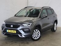 tweedehands Seat Ateca 1.5 TSI 150pk DSG Style Business Intense Navigatie