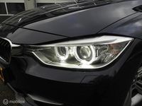 Occasion BMW 316 Executive 136 PK (100 kW) 2013 Blauw Sedan