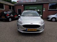 Occasion Ford Fiesta Trend 84 PK (61 kW) 2018 Grijs Hatchback