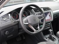 tweedehands VW Tiguan 1.5 TSI Life AUT. | Stuur-Stoelverw. | Trekhaak |