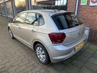 tweedehands VW Polo 1.0 TSI Comfortline NAVIGATIECRUISE CONTROL NEDE