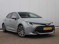 tweedehands Toyota Corolla - 2.0 Hybrid Business Plus Automaat Navi Camera Clima JBL Rijstrooksensor Keyless 18 inch Stuur & Stoelverwarming