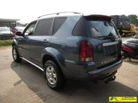 tweedehands Ssangyong Rexton RX 290 2.9TD HR VAN