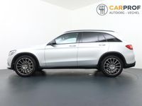 tweedehands Mercedes GLC250 4MATIC Premium AMG-Line | Trekhaak | Panorama Dak