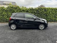 tweedehands Kia Picanto 1.2 CVVT ISG Super Pack | Schuifdak | Autom. Airco