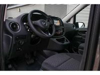 tweedehands Mercedes Vito 114 L2 Automaat | Licht & Zichtpakket | Audio & Parkeerpakke