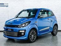 Occasion Ligier JS50 2017 Blauw Hatchback