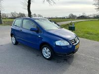 tweedehands VW Fox 1.2