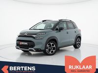 Occasion Citroën C3 Aircross Shine 2025 Groen SUV