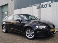 tweedehands Audi A3 Sportback 30 TFSI Pro Line -NAVI-PDC-