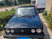 Occasion VW Golf II Karmann 1990 Hatchback