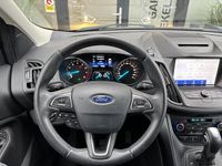 Occasion Ford Kuga Vignale 150 PK (110 kW) 2019 Blauw SUV