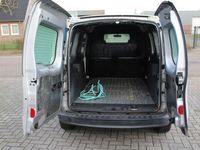 tweedehands Renault Kangoo Express Z.E. Maxi - Koopaccu ? Nieuwe APK ? Airco ? Cruise Control