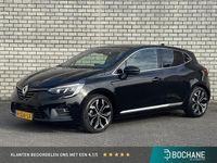 Occasion Renault Clio V Techno 143 PK (105 kW) 2022 Noir étoilé (gne) Hatchback