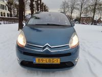 Occasion Citroën Grand C4 Picasso Business Class 150 PK (110 kW) 2010 Blauw (metallic) MPV