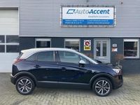 tweedehands Opel Crossland X 1.2 Turbo 120 Edition Automaat/Navi/Camera/67dkm..