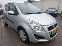 tweedehands Suzuki Splash 1.0 VVT Exclusive EASSS Stoelverwarming Airco Deal