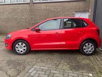 tweedehands VW Polo 1.2 TSI BlueMotion Highline