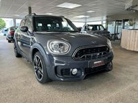 tweedehands Mini Cooper S Countryman 2.0 Chili S-Works, 19"inch, Navi, Camera, Xenon, 61dkm!