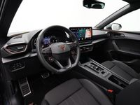 Occasion Cupra Leon VZ 245 PK (180 kW) 2024 Grijs Stationwagen