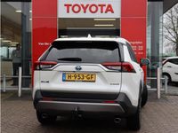 tweedehands Toyota RAV4 Hybrid 2.5 Hybrid AWD Executive