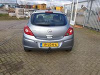 tweedehands Opel Corsa 1.2-16V Selection