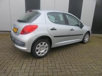 tweedehands Peugeot 207 1.4-16V XR