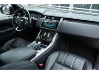 Occasion Land Rover Range Rover Sport HSE Dynamic 406 PK (298 kW) 2020 Grijs SUV